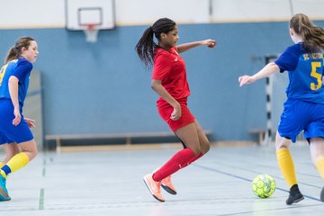 Bild 660 - B-Juniorinnen Futsalmeisterschaft